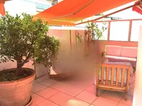 Недвижимость Villa Pointe Croisette: 2