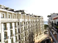 Недвижимость Villa Pointe Croisette: 4