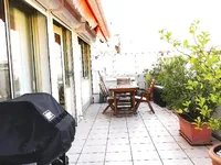 Недвижимость Villa Pointe Croisette: 5