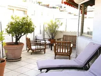Недвижимость Villa Pointe Croisette: 6