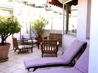 Недвижимость Villa Pointe Croisette: 9