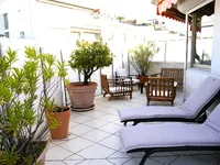 Недвижимость Villa Pointe Croisette: 10