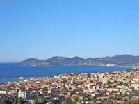 Недвижимость Property Cannes Californie: 1