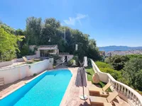 Недвижимость Property Cannes Californie: 3