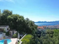 Недвижимость Property Cannes Californie: 7