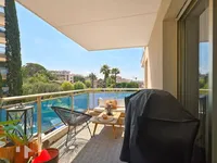Недвижимость Villa Cannes: 1