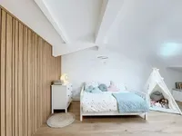 Недвижимость House Cannes Mougins: 10