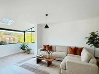 Недвижимость House Cannes Mougins: 13