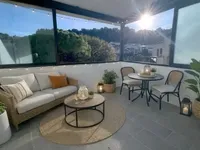 Недвижимость House Cannes Mougins: 14