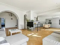 Недвижимость Villa Cannes République: 2