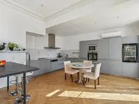 Недвижимость Villa Cannes République: 4