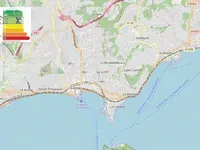 Недвижимость Villa Cannes République: 9