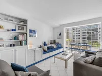 Недвижимость Villa Cannes Centre-ville: 2
