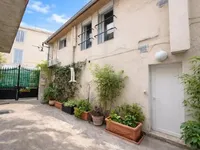 Недвижимость Villa Cannes République: 1