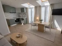 Недвижимость Villa Cannes République: 3