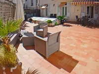 Недвижимость Villa Cannes: 9