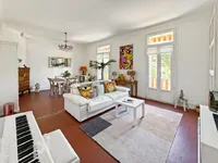 Недвижимость Villa Cannes: 10