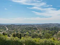 Недвижимость Villa Mougins Cabrieres: 2