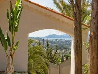 Недвижимость Villa Mougins Cabrieres: 7