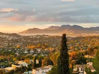 Недвижимость Villa Mougins Cabrieres: 8