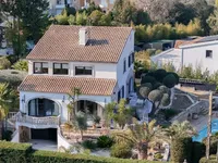 Недвижимость Villa Le Grand Duc: 1