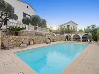 Недвижимость Villa Le Grand Duc: 3