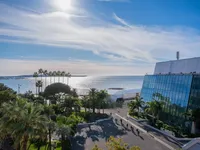 Недвижимость House Cannes: 1
