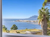 Недвижимость Villa Pointe Croisette: 1