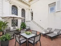 Недвижимость Villa Pointe Croisette: 3
