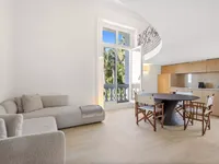 Недвижимость Villa Pointe Croisette: 5