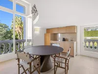 Недвижимость Villa Pointe Croisette: 6