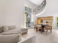 Недвижимость Villa Pointe Croisette: 14