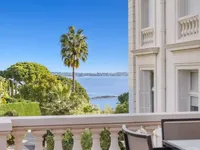 Недвижимость Villa Pointe Croisette: 21