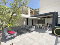 Недвижимость Estate Marina Mandelieu: 2
