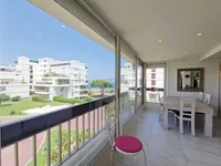 Недвижимость Estate Marina Mandelieu: 12