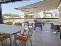 Недвижимость Estate Marina Mandelieu: 15