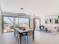 Недвижимость Villa Cannes Californie: 2