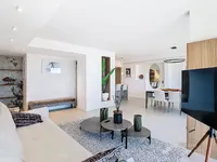 Недвижимость Villa Cannes Californie: 3