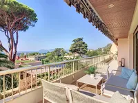 Недвижимость Villa Cannes Californie: 4