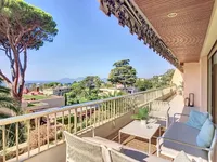 Недвижимость Villa Cannes Californie: 24