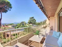 Недвижимость Villa Cannes Californie: 25