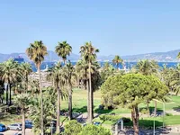 Недвижимость Villa Pointe Croisette: 1