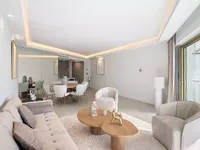 Недвижимость Villa Pointe Croisette: 3