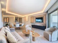 Недвижимость Villa Pointe Croisette: 12
