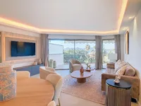Недвижимость Villa Pointe Croisette: 14