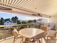 Недвижимость Villa Pointe Croisette: 2