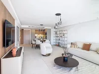 Недвижимость Villa Pointe Croisette: 3