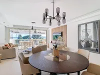 Недвижимость Villa Pointe Croisette: 5