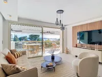 Недвижимость Villa Pointe Croisette: 6