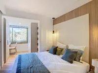 Недвижимость Villa Pointe Croisette: 9